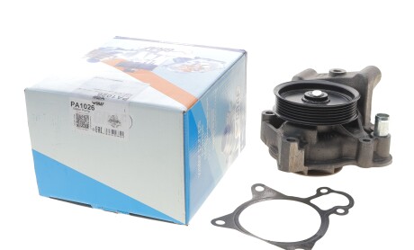 Фото 5 - Водяной насос GRAF PA1026