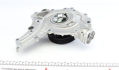 Фото 2 - Водяной насос GRAF PA1027