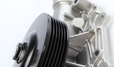 Фото 3 - Водяной насос GRAF PA1027