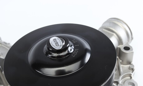 Фото 4 - Водяной насос GRAF PA1027