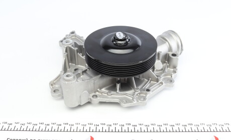 Фото 5 - Водяной насос GRAF PA1027