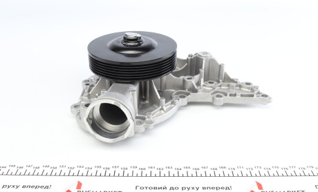 Фото 6 - Водяной насос GRAF PA1027