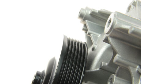 Фото 2 - Водяний насос GRAF PA1029