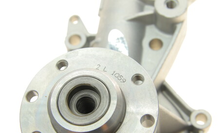 Фото 3 - Водяний насос GRAF PA1059