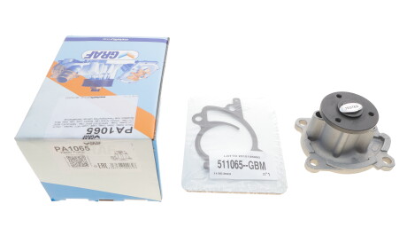 Фото 2 - Водяной насос GRAF PA1065