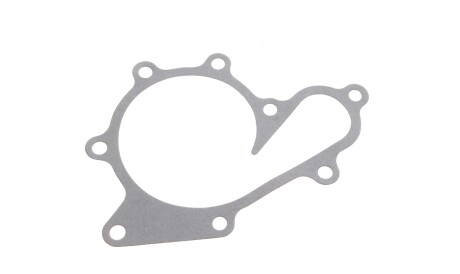 Фото 3 - Водяний насос GRAF PA1066