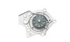 Помпа воды Audi A3-A8/Skoda Octavia/VW Passat/T5/Golf/Tiguan 1.8-2.0TFSI/TSI 04- (29z) (B/B) (6 лоп) - GRAF PA1072 (фото 4)