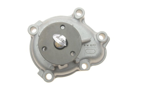 Фото 6 - Водяний насос GRAF PA1077