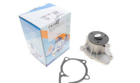 Фото 2 - Водяний насос GRAF PA1082