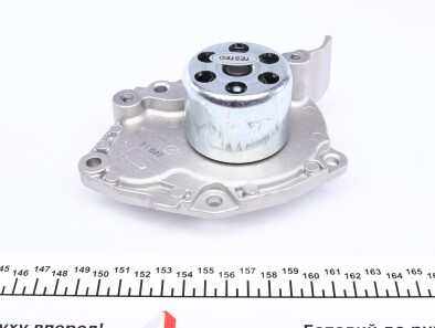 Фото 2 - Водяний насос GRAF PA1087