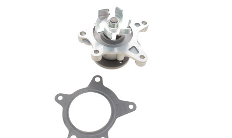 Фото 2 - Водяний насос GRAF PA1088