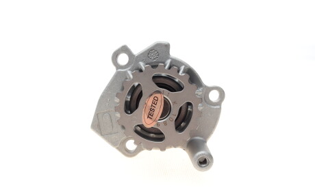 Фото 3 - Водяний насос GRAF PA1089