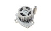 Помпа води Audi A4/Seat/Skoda Octavia/VW Caddy/Golf/Passat 1.2TDI/1.6TDI/2.0TDI 08- (19z)(R/B)(7лоп) - ((03L121011, 03L121011H, 03L121011HX, 03L121011C, 03L121011P)) GRAF PA1089 (фото 4)