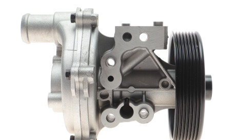 Фото 3 - Водяний насос GRAF PA1100