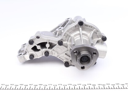 Фото 2 - Водяний насос GRAF PA1105