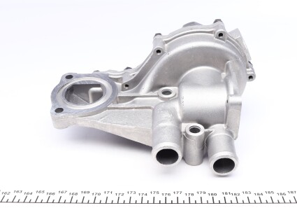 Фото 3 - Водяний насос GRAF PA1105