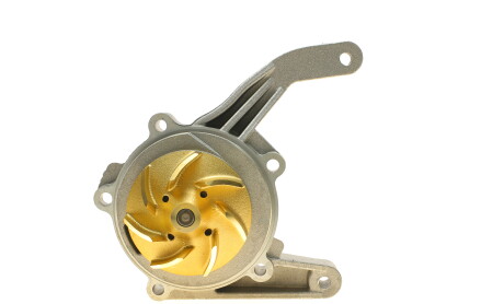 Фото 6 - Водяний насос GRAF PA1108