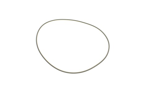 Фото 7 - Водяний насос GRAF PA1108