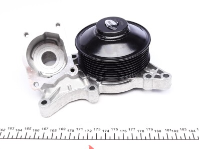 Фото 3 - Водяний насос GRAF PA1116