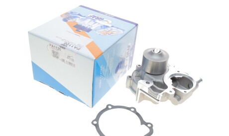 Фото 2 - Водяний насос GRAF PA1120