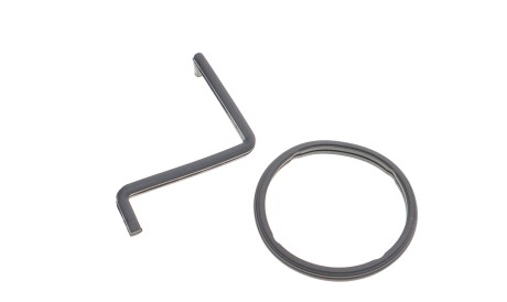 Фото 3 - Водяний насос GRAF PA1120