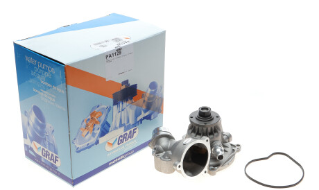 Фото 2 - Водяной насос GRAF PA1129