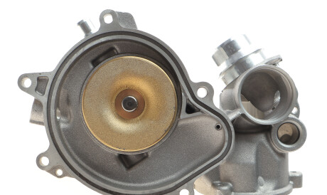 Фото 3 - Водяной насос GRAF PA1129