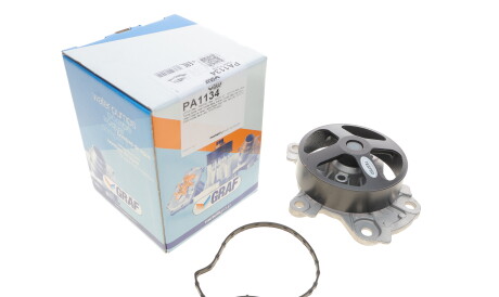 Фото 2 - Водяной насос GRAF PA1134