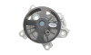 Помпа води Toyota Avensis/Auris/Corolla/Rav4 1.6/1.8/2.0 07- (B/B) (7 лоп) - ((1610009501, 1610039465, 1610039466, 9155180825)) GRAF PA1134 (фото 5)