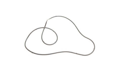 Фото 9 - Водяний насос GRAF PA1142