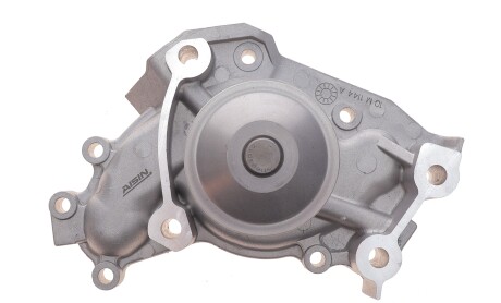 Фото 5 - Водяной насос GRAF PA1144