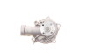 Помпа воды Mitsubishi Lancer VII/Outlander I 2.4/2.4 4WD 03-07/Galant VII 2.4 03- (8 лоп) - ((1300A065, MD979313, MD979395)) GRAF PA1145 (фото 4)