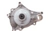 Помпа воды Audi A5/A6/A8/Q7 4.2FSI/TDI/5.2 V10 quattro 06-/VW Touareg 4.2 V8 FSI 06-18 (B/B) (6 лоп) - ((079121010C, 079121010D, 079121012D, 079121013N, 079121013P)) GRAF PA1151 (фото 5)