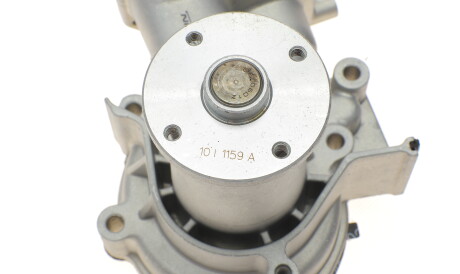 Фото 3 - Водяний насос GRAF PA1159