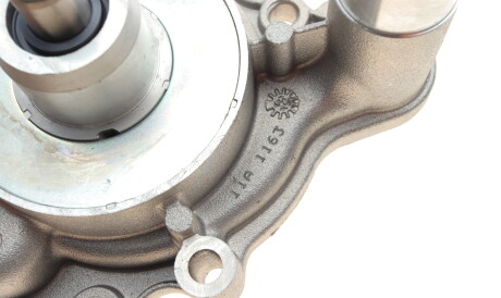 Фото 2 - Водяной насос GRAF PA1163