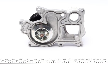 Фото 3 - Водяной насос GRAF PA1164