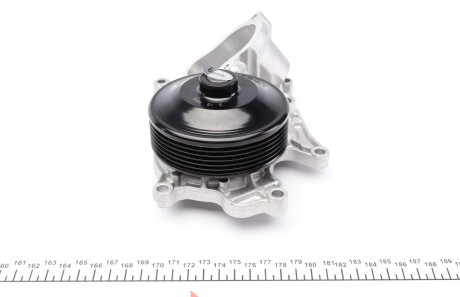 Фото 4 - Водяной насос GRAF PA1164