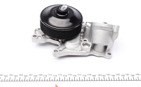 Фото 6 - Водяной насос GRAF PA1164