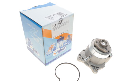 Фото 2 - Водяной насос GRAF PA1167