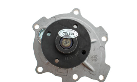 Фото 3 - Водяний насос GRAF PA1171