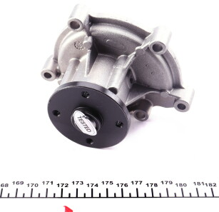 Фото 3 - Водяний насос GRAF PA1179