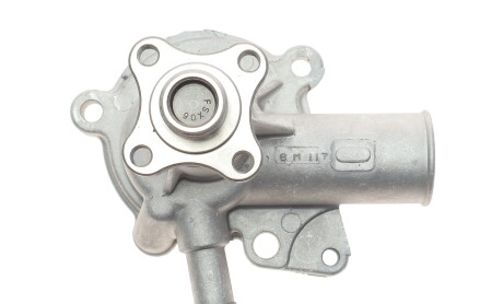 Фото 6 - Водяной насос GRAF PA117