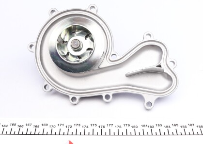 Фото 3 - Водяний насос GRAF PA1202