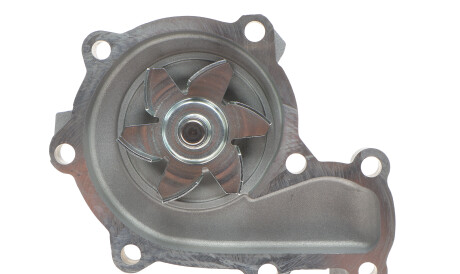 Фото 3 - Водяний насос GRAF PA1209