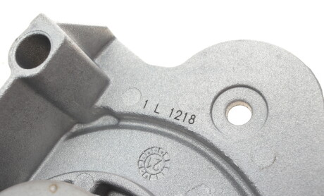 Фото 6 - Водяний насос GRAF PA1218