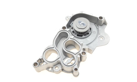 Фото 7 - Водяний насос GRAF PA1218