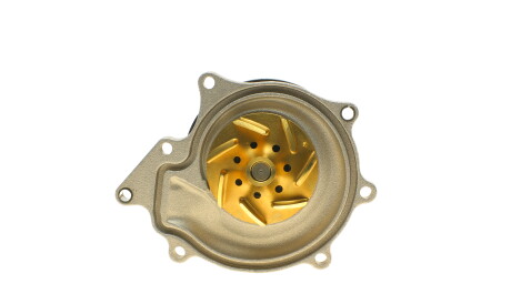 Фото 2 - Водяний насос GRAF PA1243