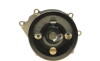Помпа воды SsangYong Korando 2.0e-XDi/2.2XDi 10-/Rexton 2.0/2.2Xdi/Actyon 2.0XDi 1 (R/B) (7 лоп) - ((6712000101)) GRAF PA1243 (фото 4)