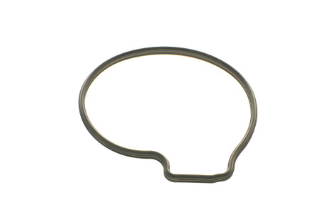 Фото 5 - Водяний насос GRAF PA1243