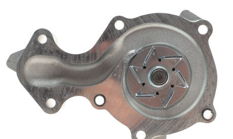 Фото 3 - Водяной насос GRAF PA1247